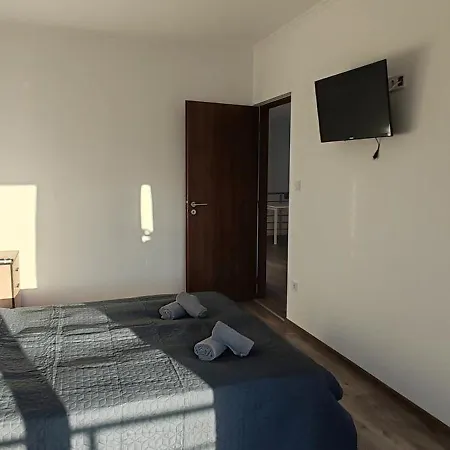 Casa vacanze Virág Balatonszarszo