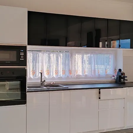 Casa vacanze Virág *