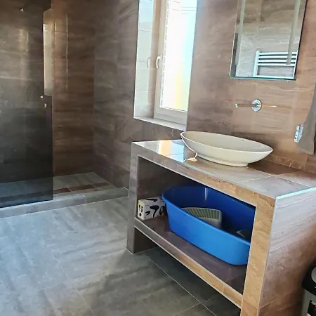 Virag Vendeghaz Σπίτι διακοπών *