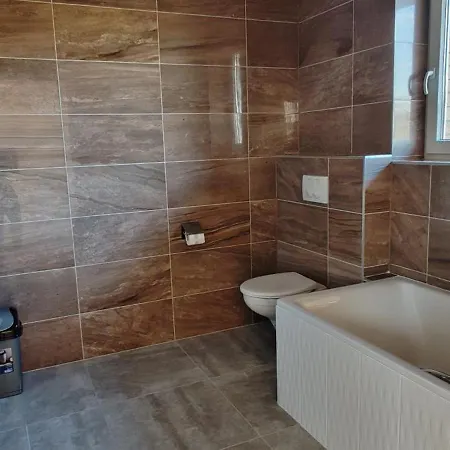 Virág Casa vacanze *