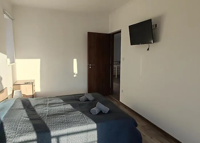 Σπίτι διακοπών Virag Vendeghaz Balatonszarszo