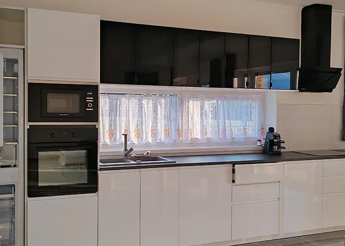 Semesterbostad Virag Vendeghaz *