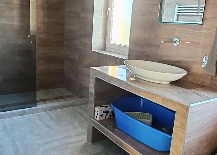 Virag Vendeghaz Σπίτι διακοπών *