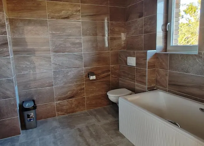 Virag Vendeghaz Σπίτι διακοπών *